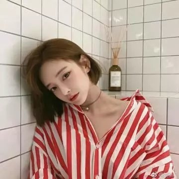 美国情人