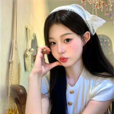 红色眼镜
